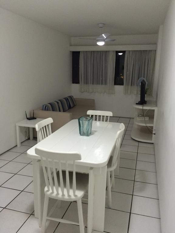 Park Way Home Service Recife Quarto foto