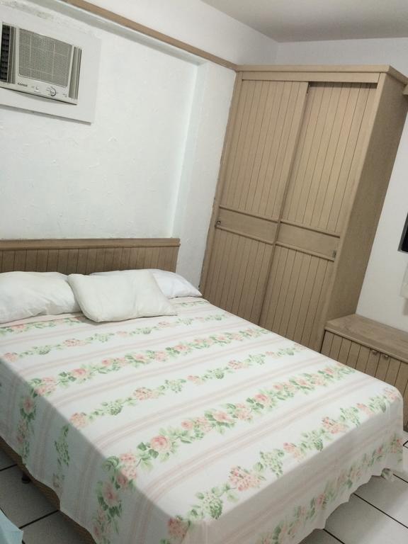Park Way Home Service Recife Quarto foto