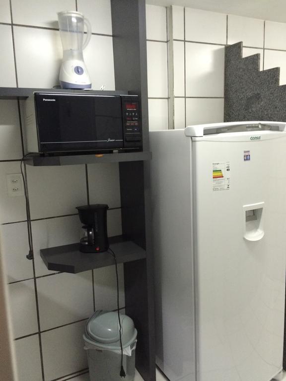 Park Way Home Service Recife Quarto foto