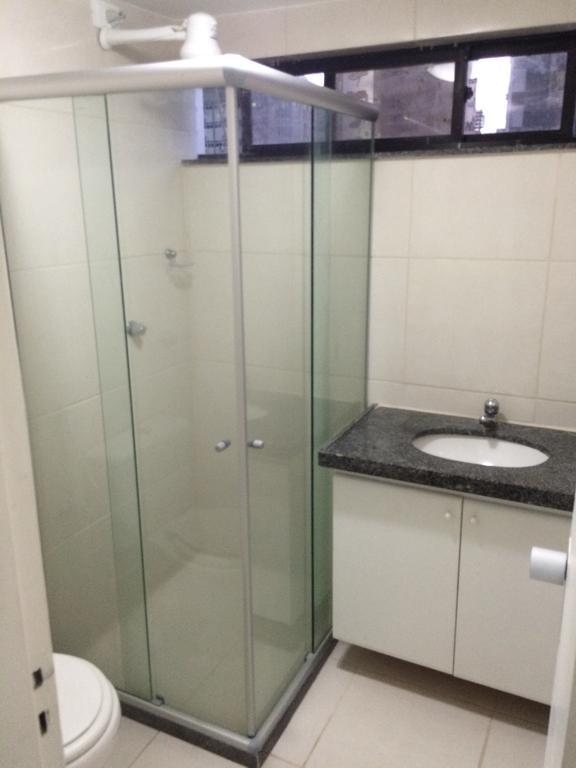 Park Way Home Service Recife Quarto foto