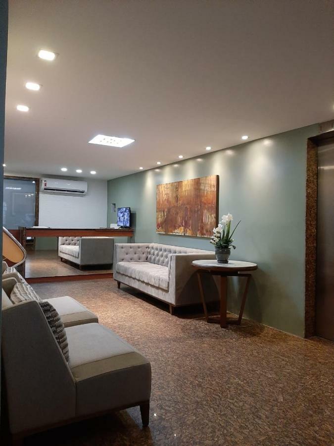 Park Way Home Service Recife Exterior foto